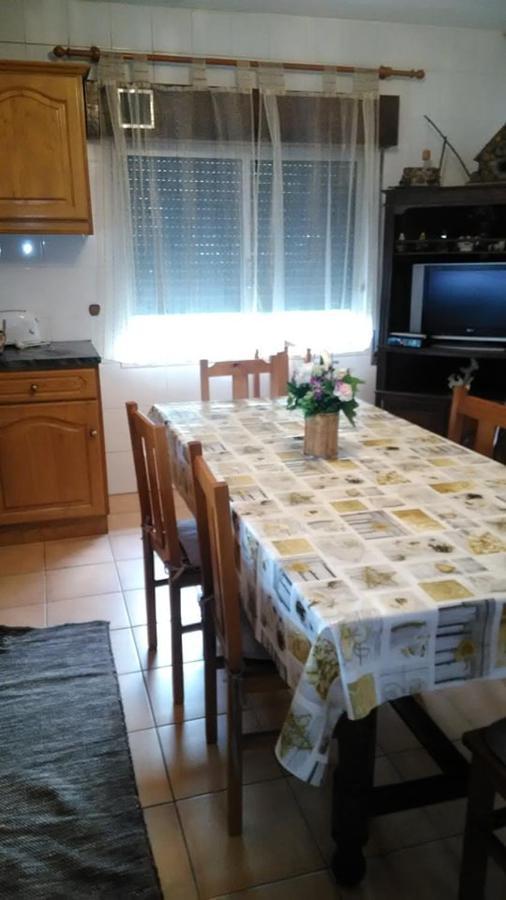 Casa Das Lezirias Unhais Da Serra Ngoại thất bức ảnh
