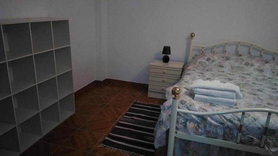 Casa Das Lezirias Unhais Da Serra Ngoại thất bức ảnh